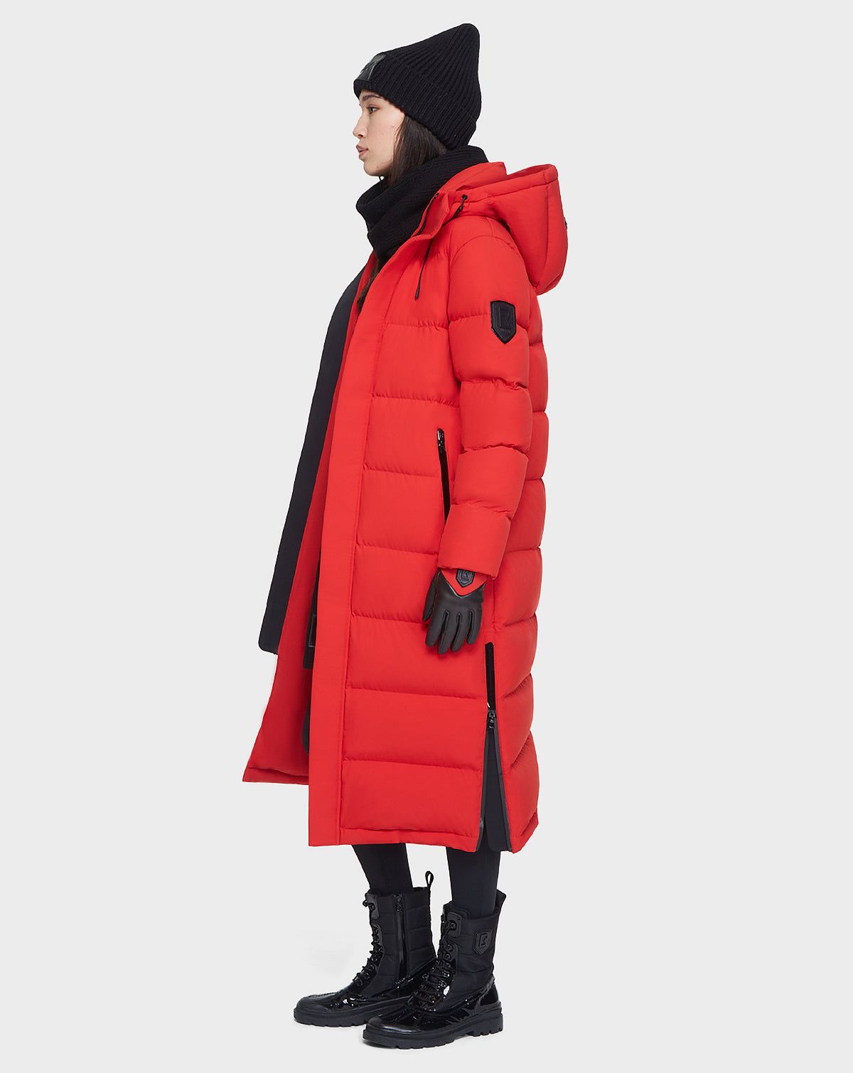 MAO - 8121518 POPPY RED sold by RUDSAK product image thumbnail 3