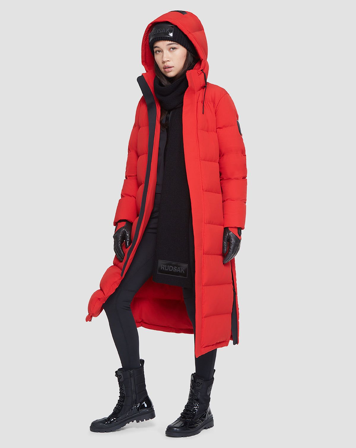 MAO - 8121518 POPPY RED sold by RUDSAK product image thumbnail 5