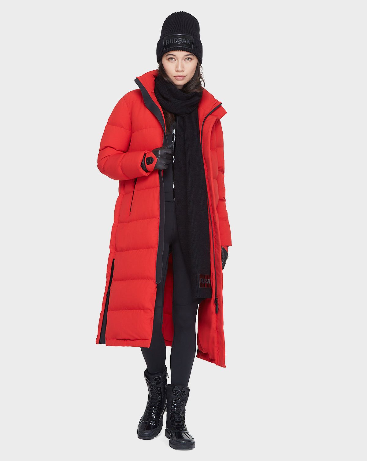 MAO - 8121518 POPPY RED sold by RUDSAK product image thumbnail 4