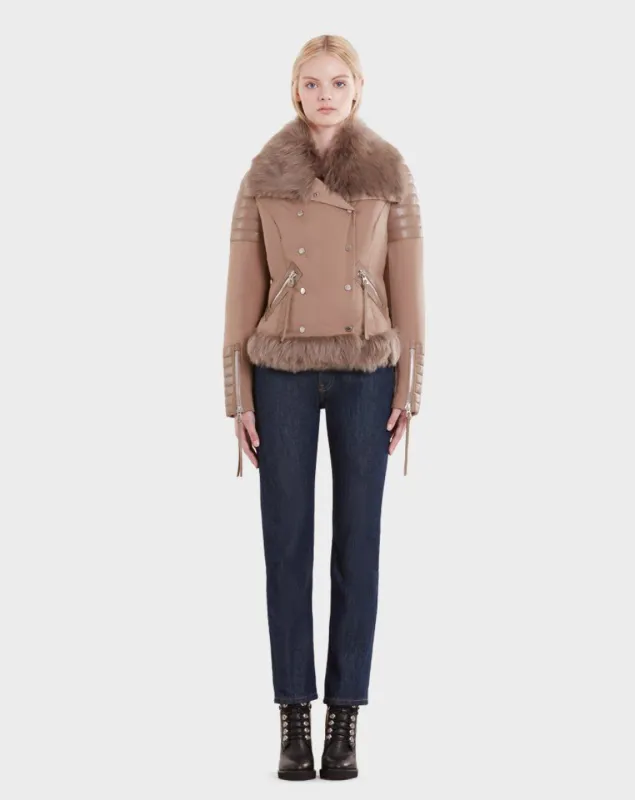 MINA - CA EN 8119528 DOVE sold by RUDSAK