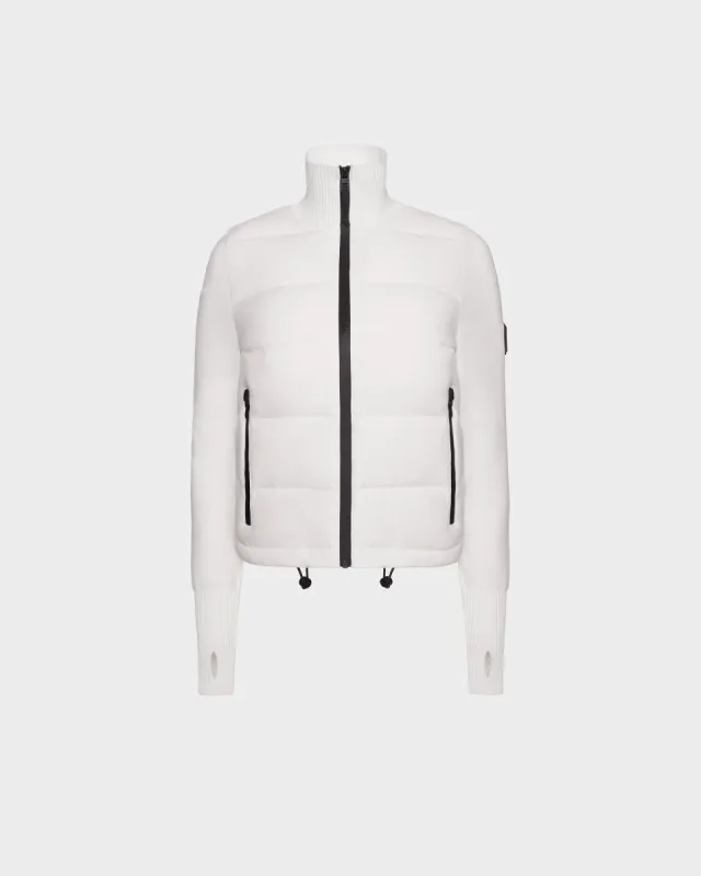 CAMILLE - 8124018 Cotton White sold by RUDSAK