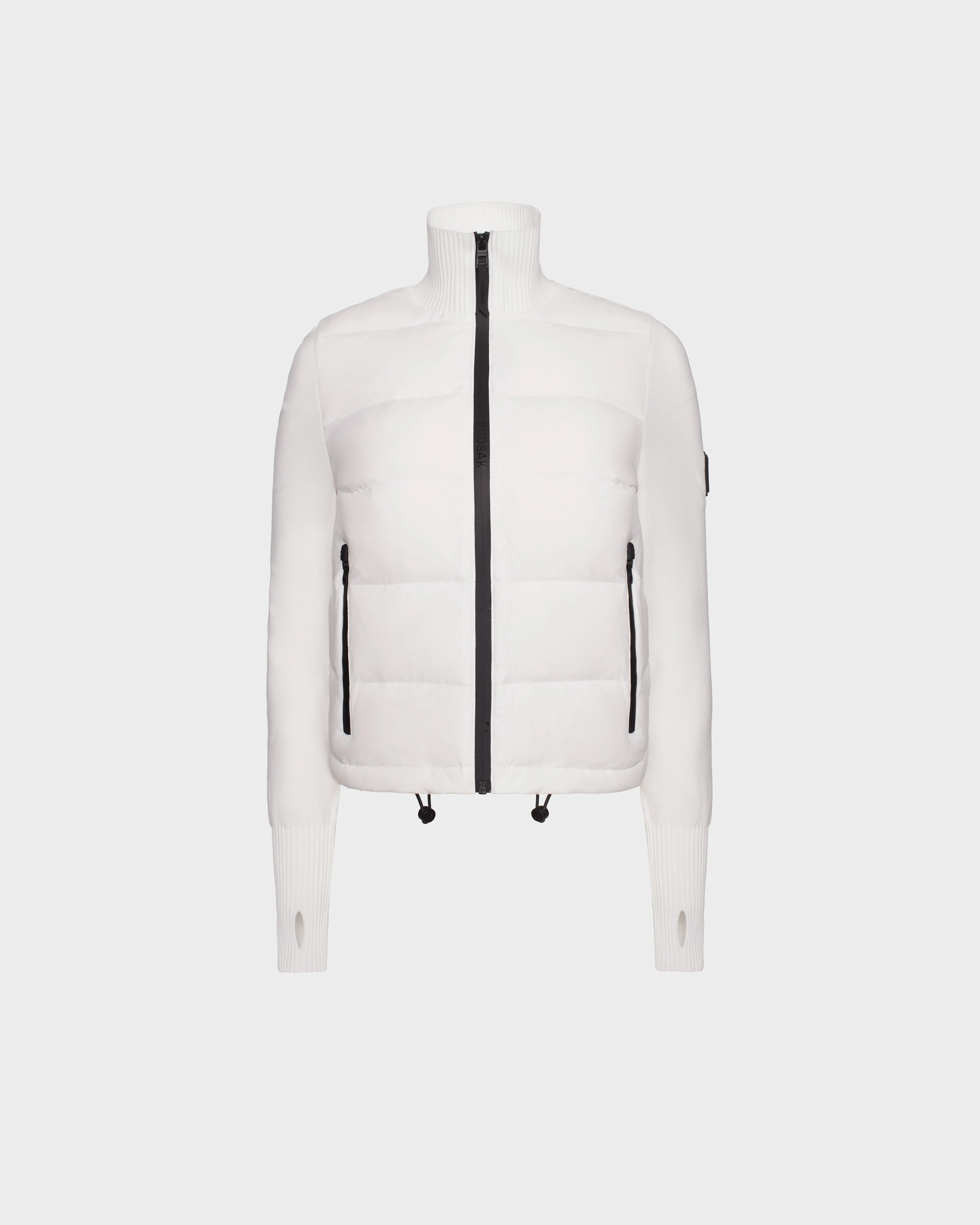 CAMILLE - 8124018 Cotton White sold by RUDSAK