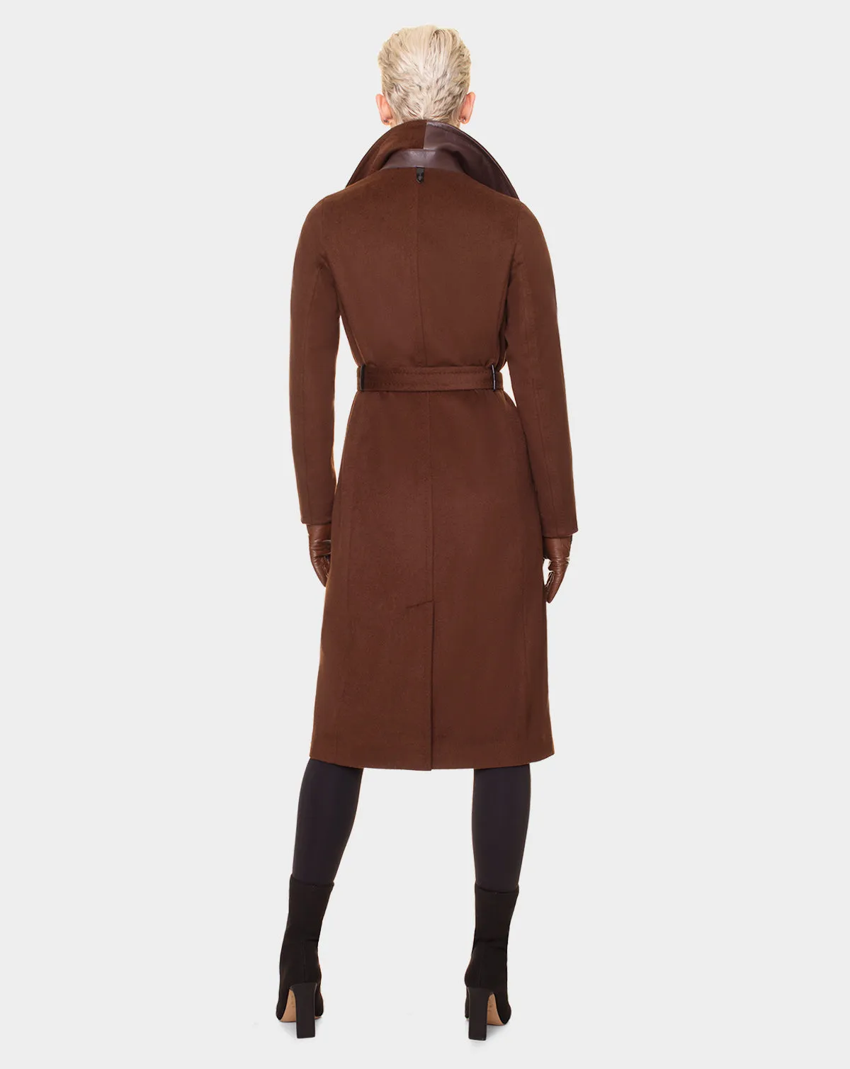 MORGAN - 8122570 CHOCOLATE sold by RUDSAK product image thumbnail 2