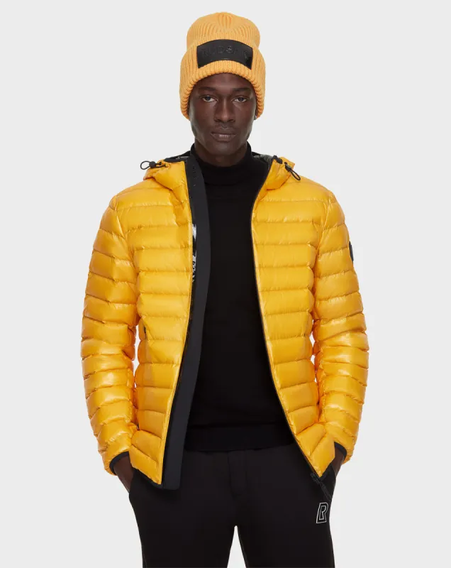 DERRICK - 6121001 YELLOW sold by RUDSAK