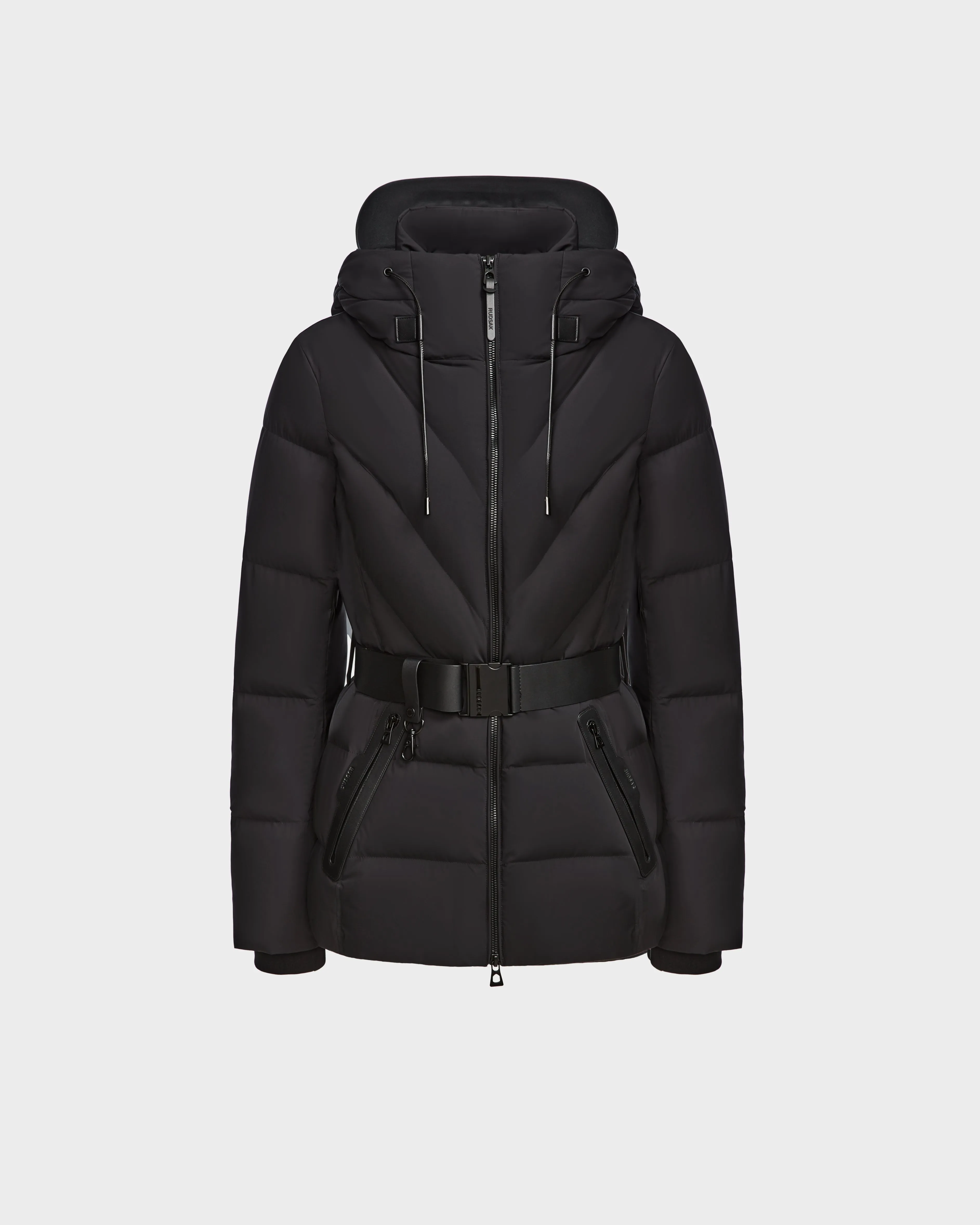 ENZAH - 8124692 Black sold by RUDSAK product image thumbnail 2