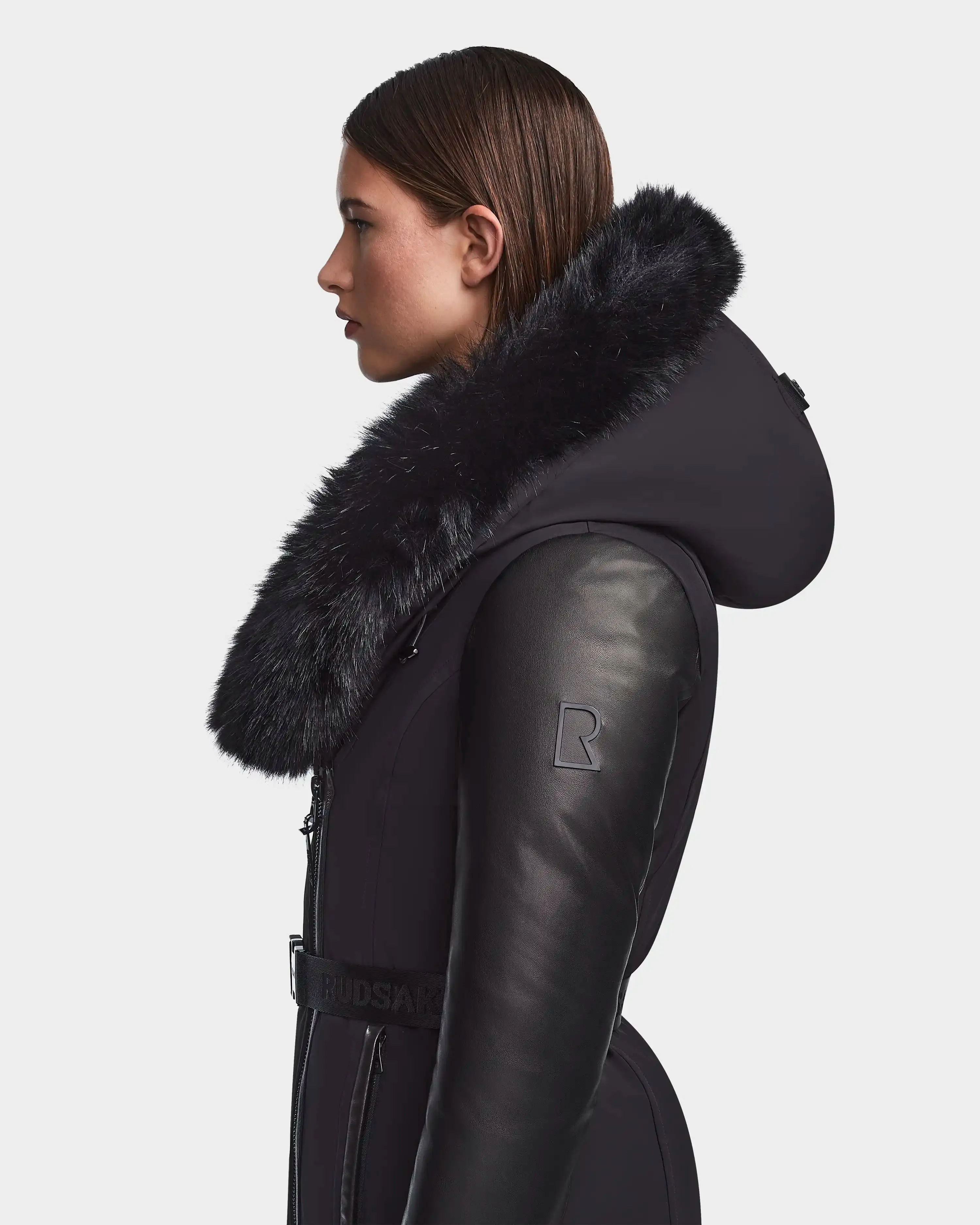 JANIS - 8122571 BLACK sold by RUDSAK product image thumbnail 5