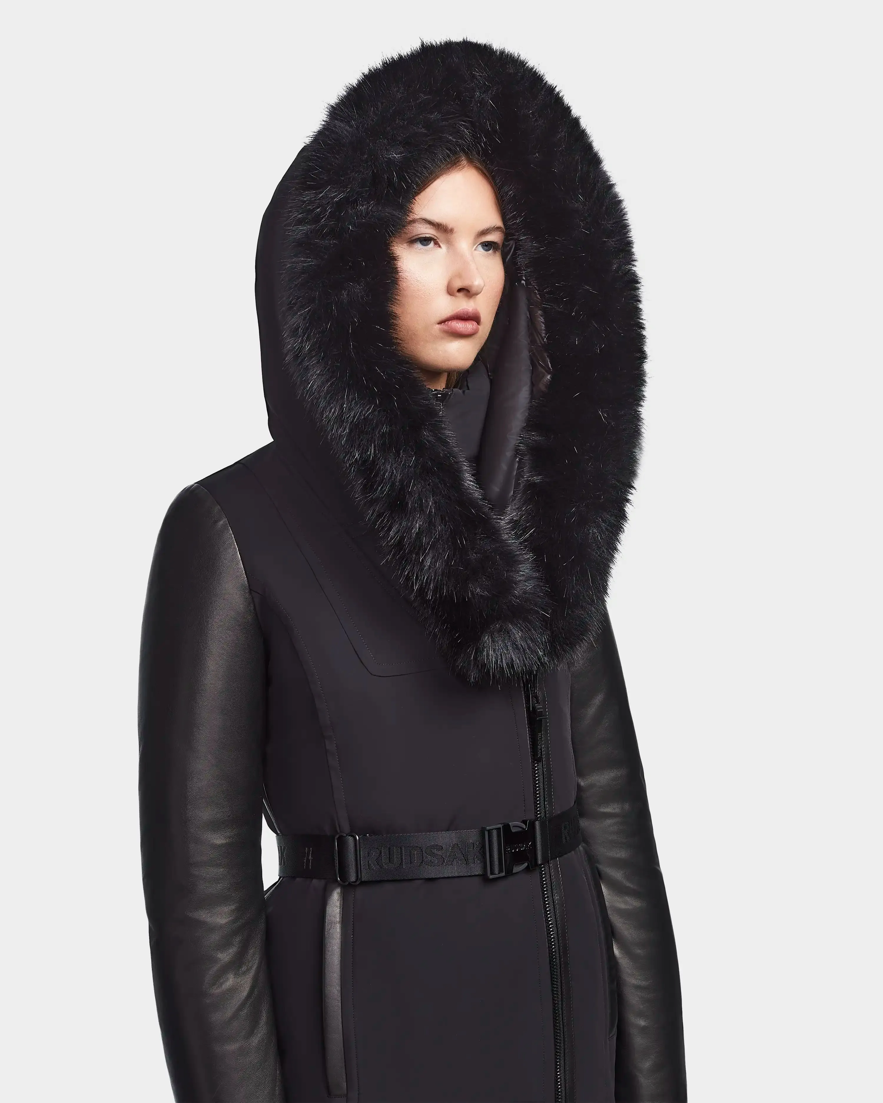 JANIS - 8122571 BLACK sold by RUDSAK product image thumbnail 3