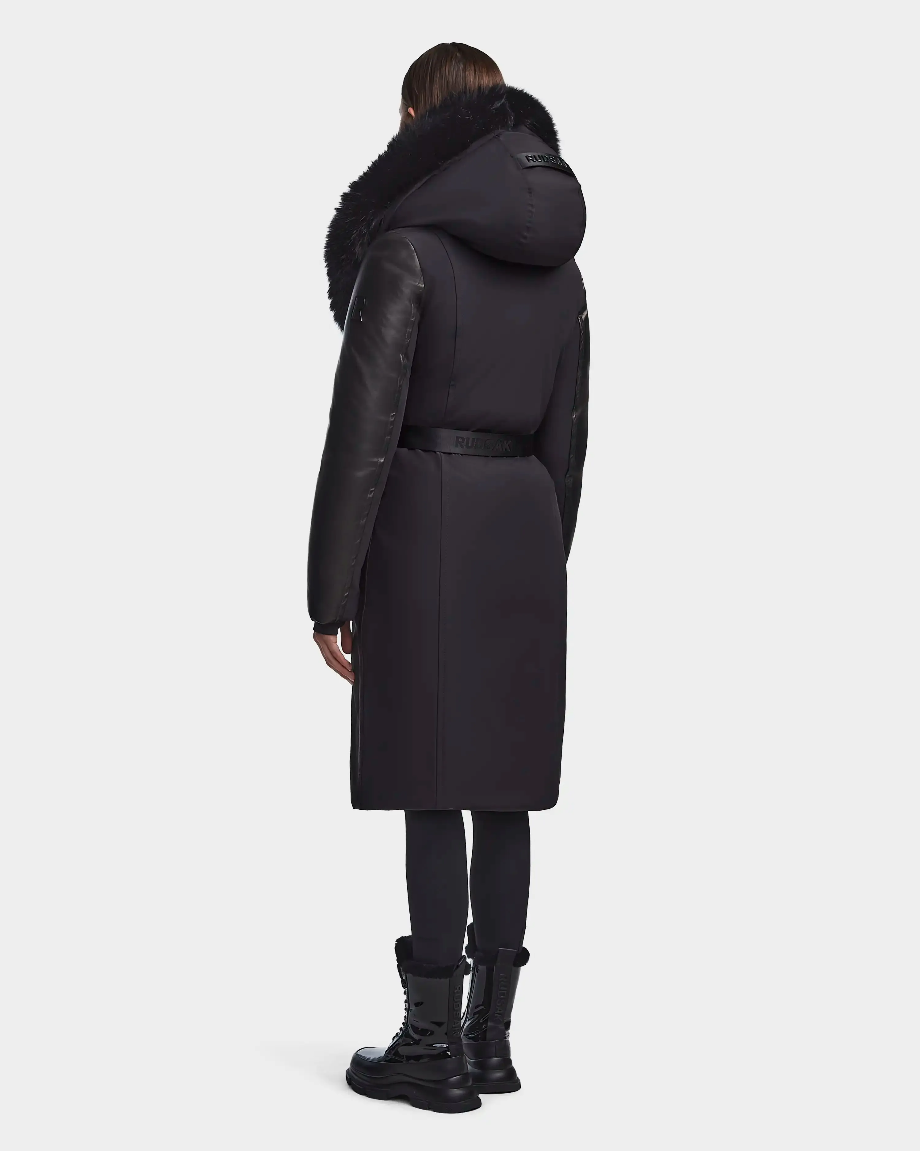 JANIS - 8122571 BLACK sold by RUDSAK product image thumbnail 4