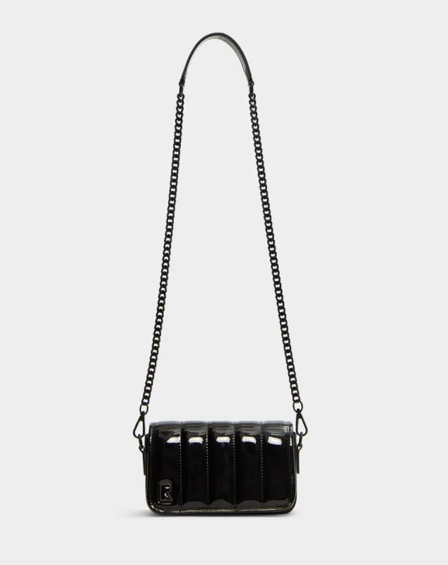 CHARLI - 8320006 BLACK sold by RUDSAK