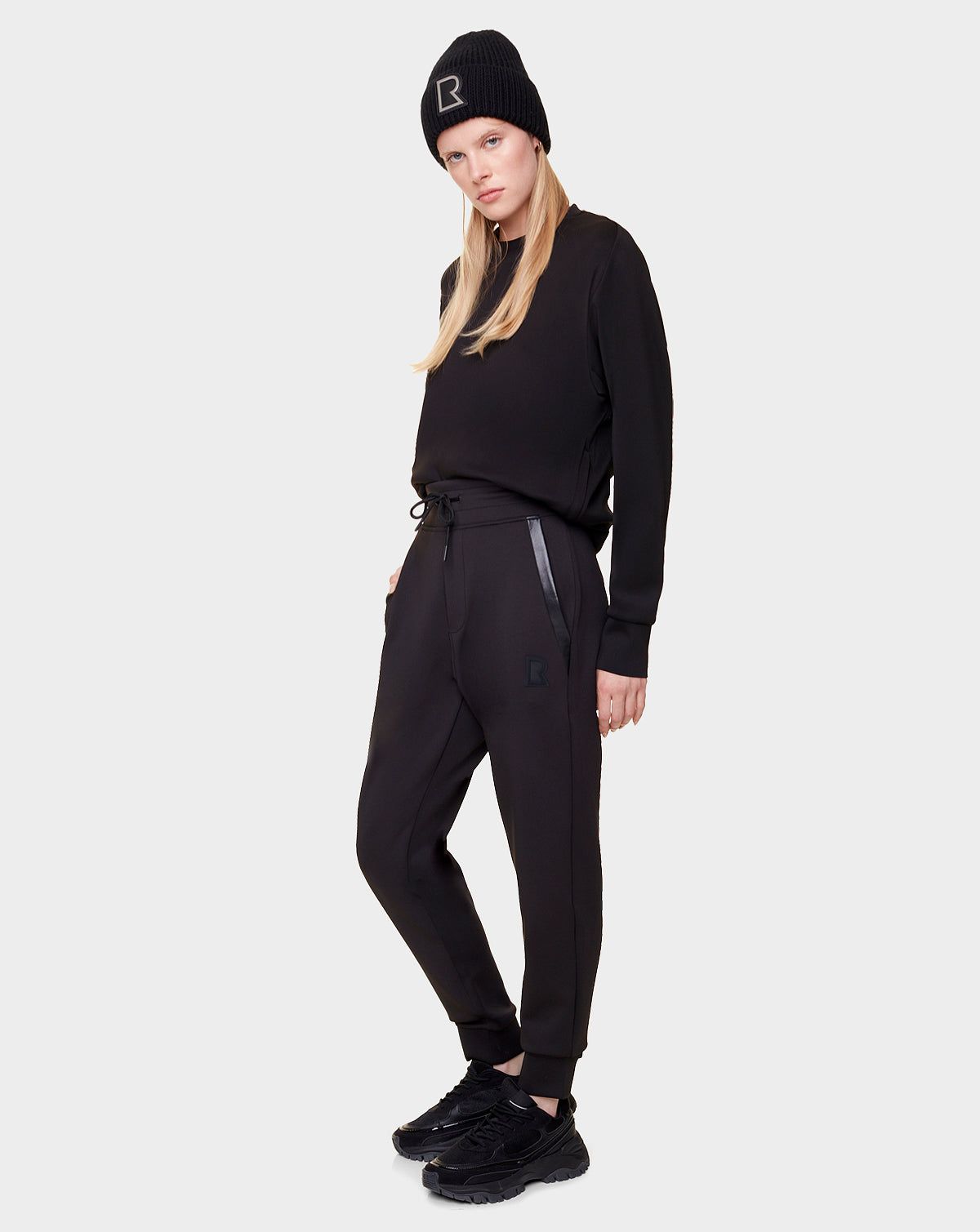 OLAV - 9522503 BLACK WOMEN sold by RUDSAK product image thumbnail 2