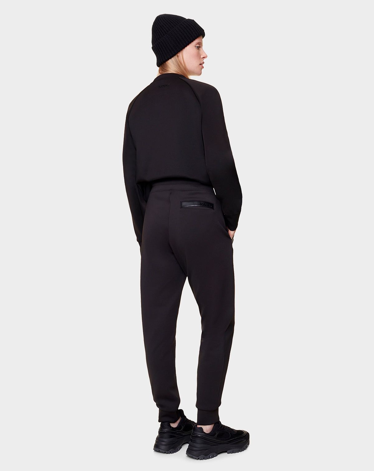 OLAV - 9522503 BLACK WOMEN sold by RUDSAK product image thumbnail 3