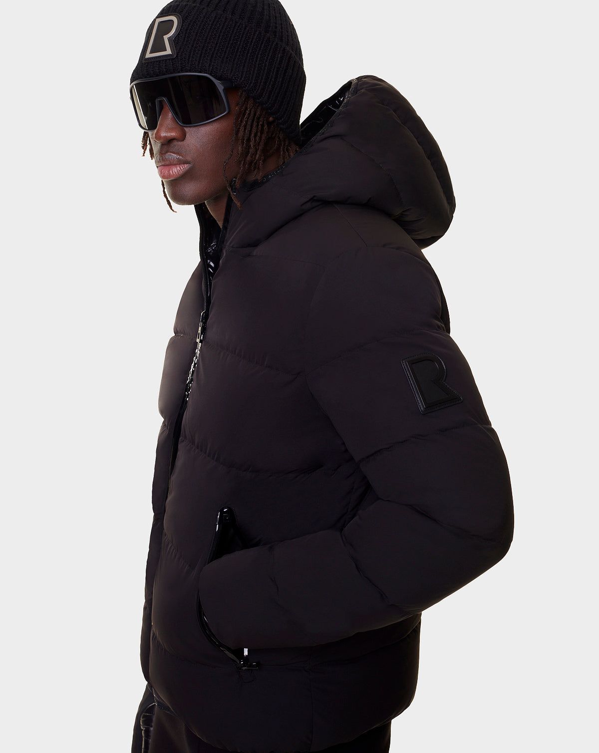 CARTER - 6121507 BLACK sold by RUDSAK product image thumbnail 5