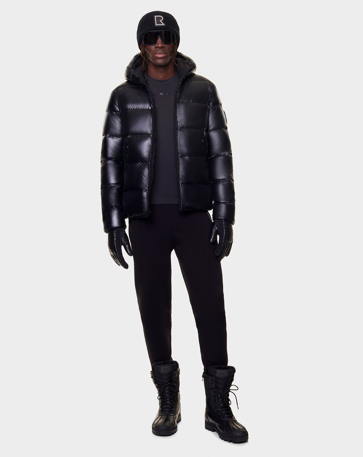 CARTER - 6121507 BLACK sold by RUDSAK product image thumbnail 11