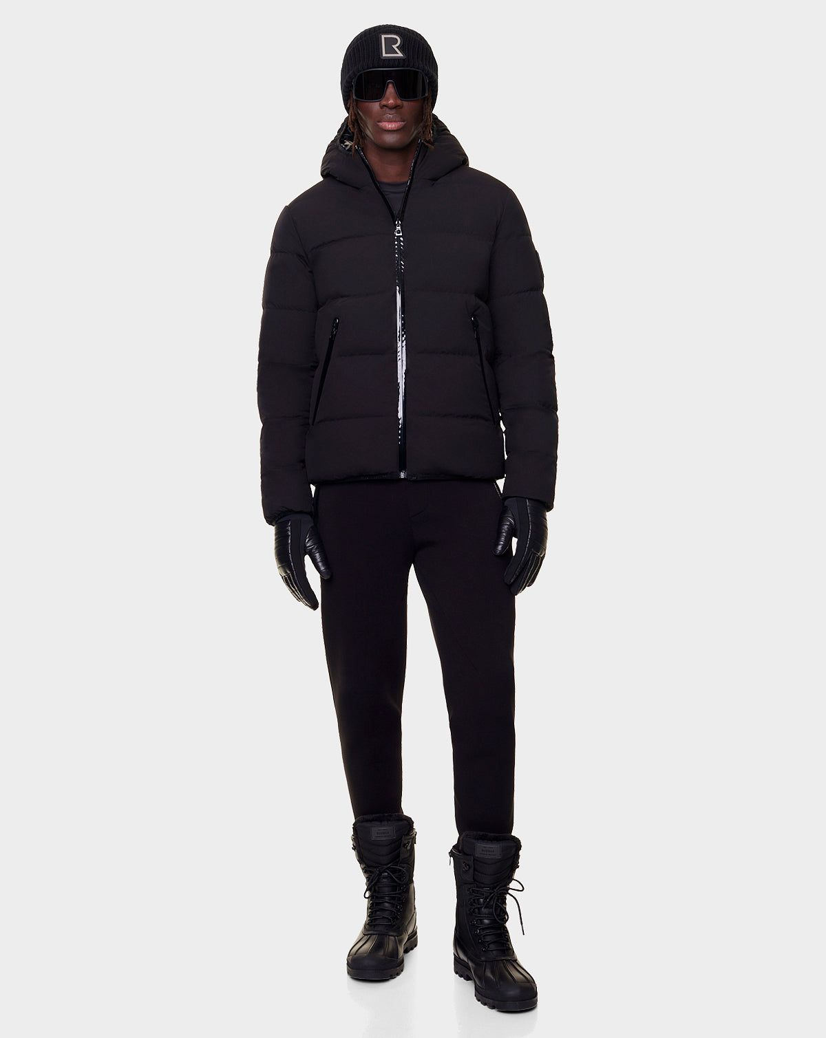 CARTER - 6121507 BLACK sold by RUDSAK product image thumbnail 7