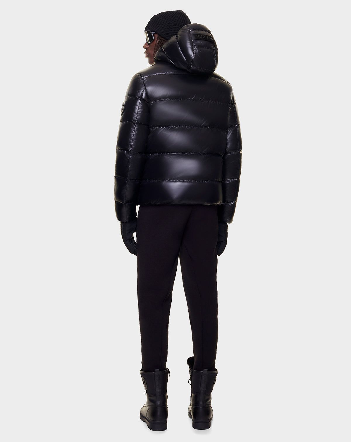 CARTER - 6121507 BLACK sold by RUDSAK product image thumbnail 8