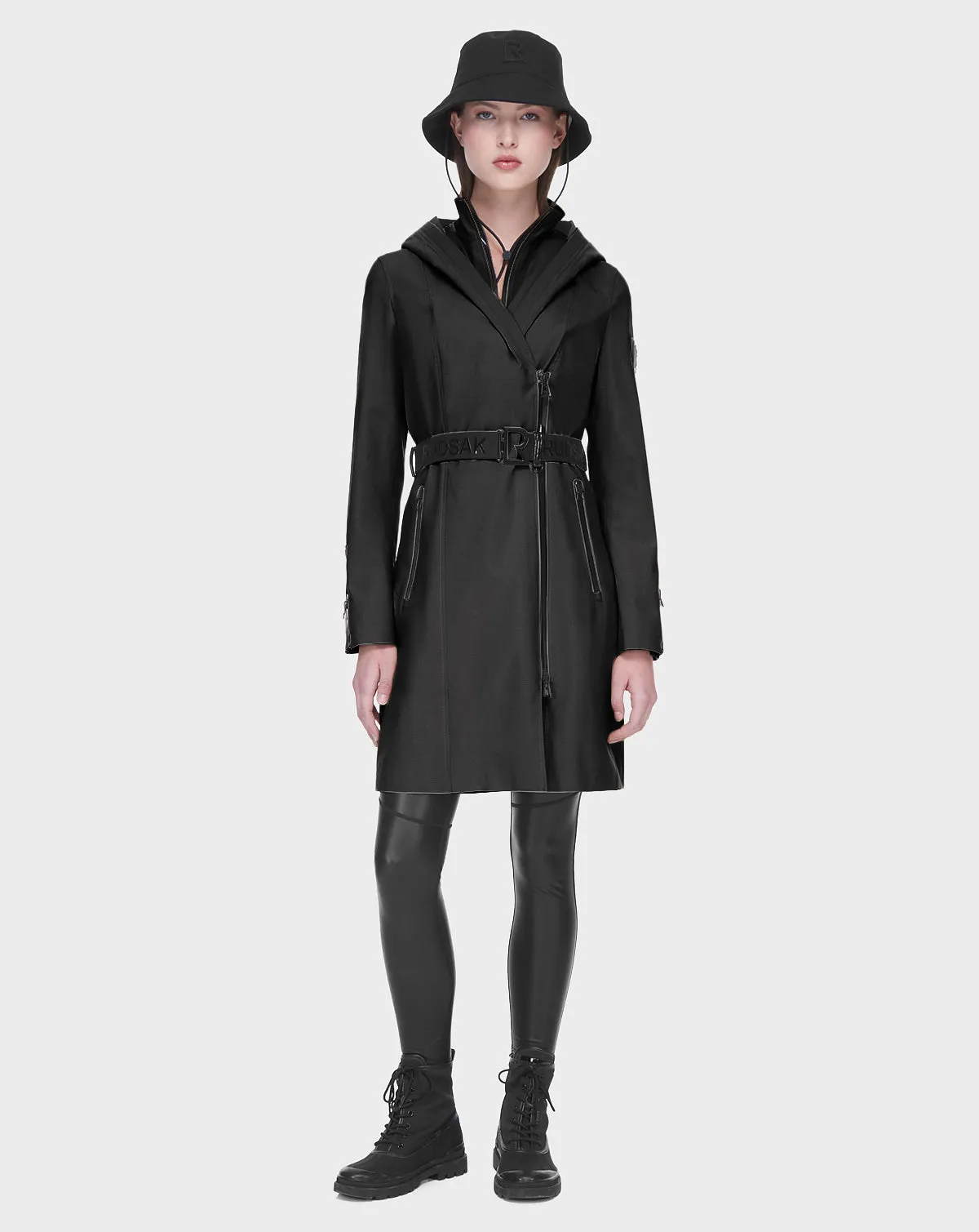 CARA - 8122000 BLACK sold by RUDSAK