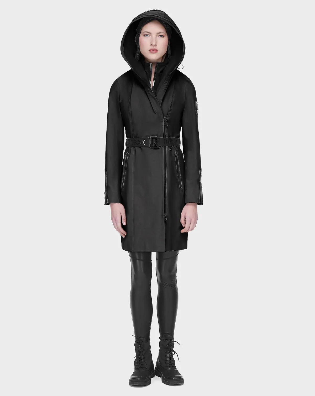 CARA - 8122000 BLACK sold by RUDSAK product image thumbnail 5