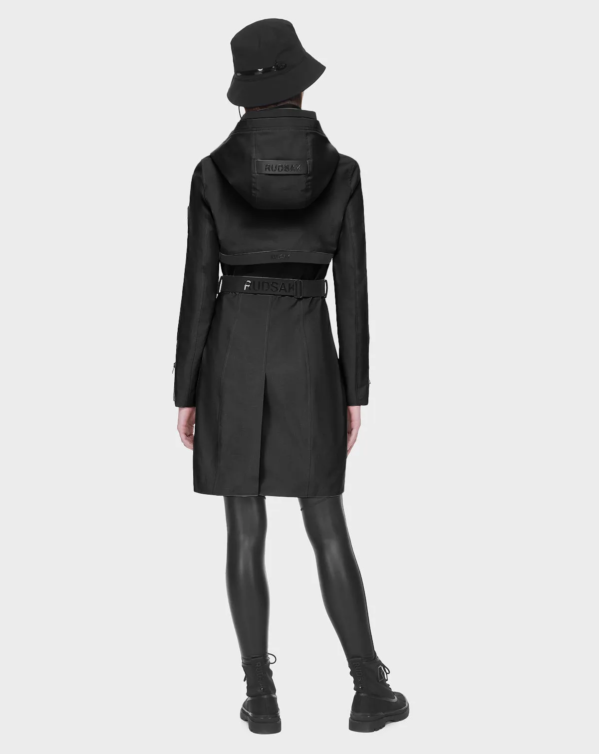 CARA - 8122000 BLACK sold by RUDSAK product image thumbnail 2