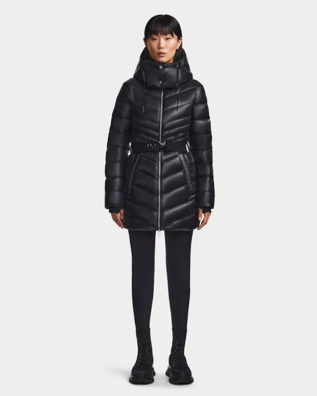 MALAYA - L123510 Black sold by RUDSAK