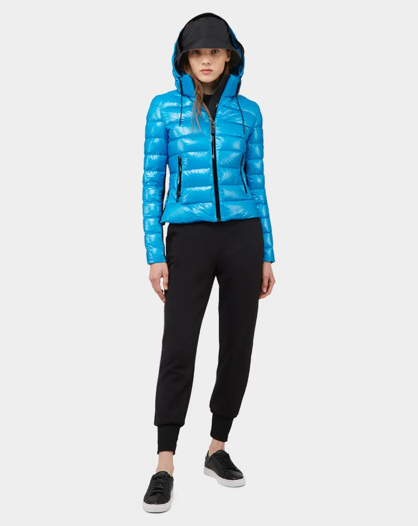 MELISSA - CA EN 8121000 OCEAN BLUE sold by RUDSAK product image thumbnail 4