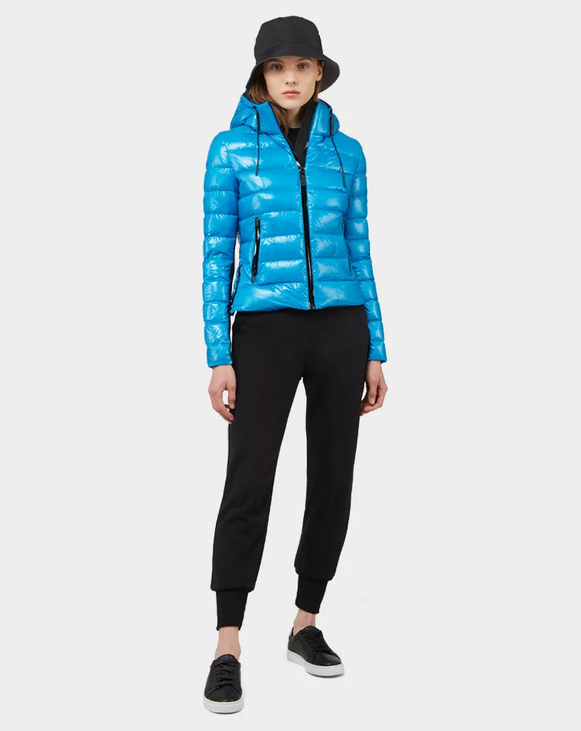 MELISSA - CA EN 8121000 OCEAN BLUE sold by RUDSAK