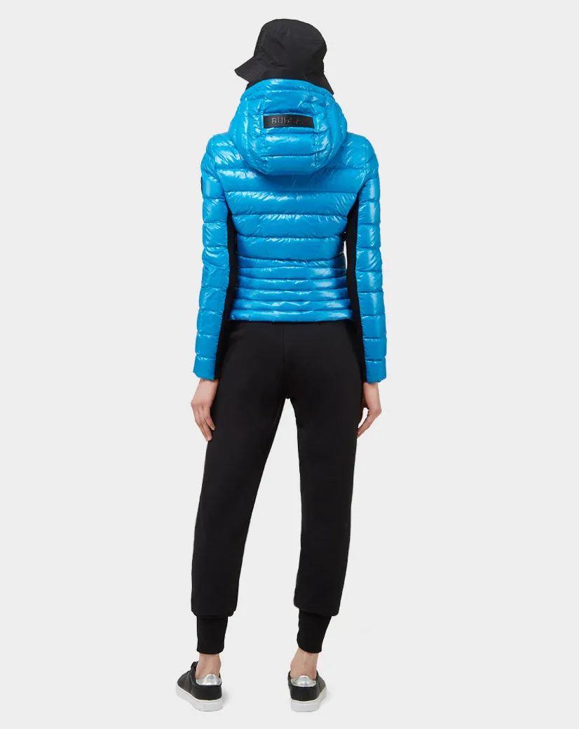 MELISSA - CA EN 8121000 OCEAN BLUE sold by RUDSAK product image thumbnail 3