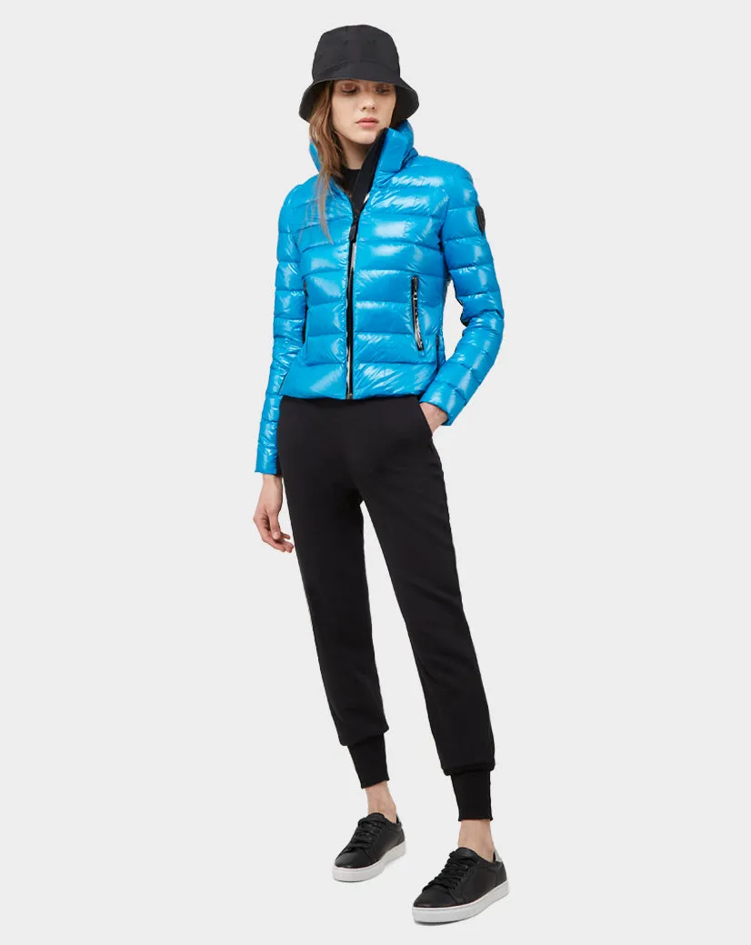 MELISSA - CA EN 8121000 OCEAN BLUE sold by RUDSAK product image thumbnail 5