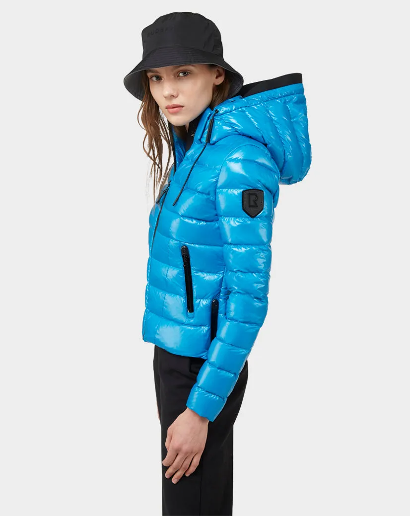 MELISSA - CA EN 8121000 OCEAN BLUE sold by RUDSAK product image thumbnail 2