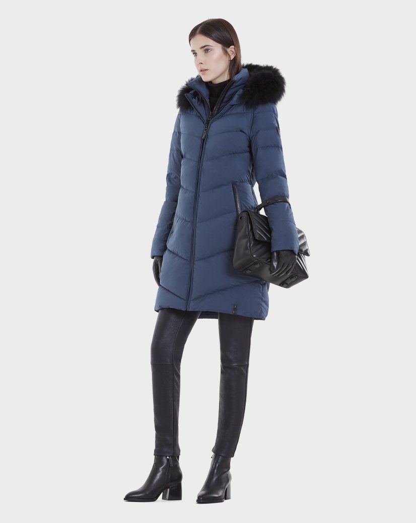 MYA - CA EN L119504 NAVY sold by RUDSAK product image thumbnail 5