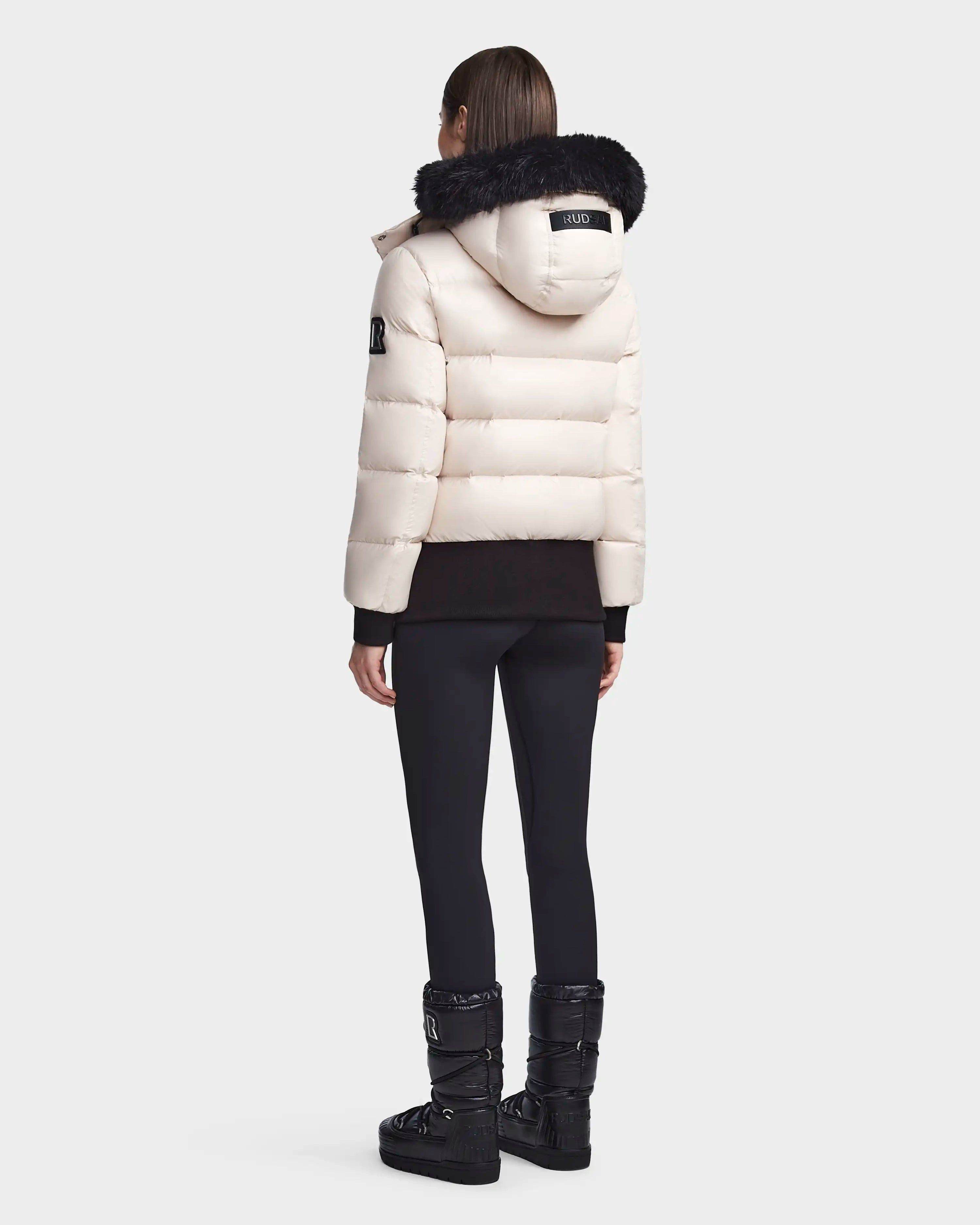 MAUDE Q-S - L123553 Cream sold by RUDSAK product image thumbnail 5