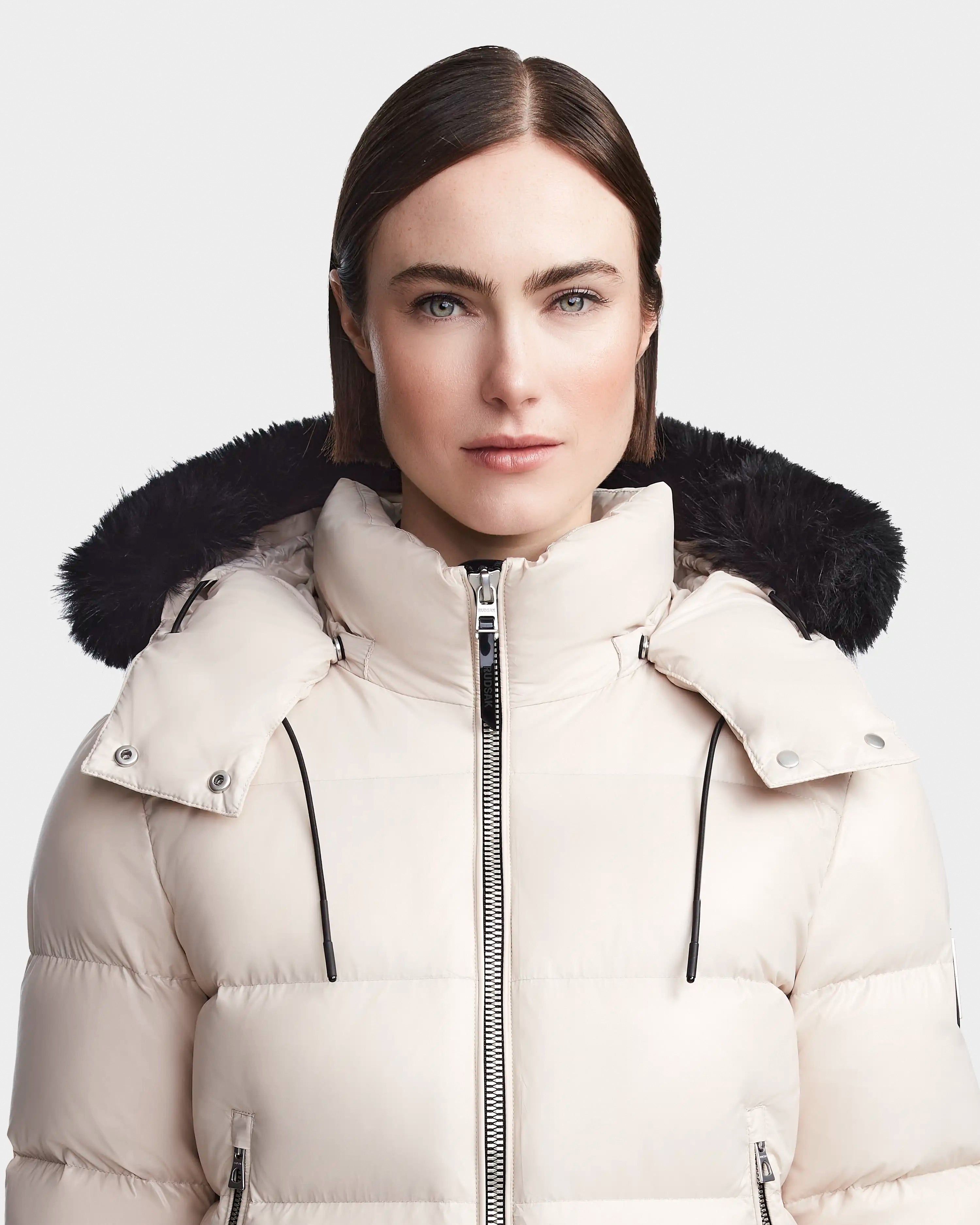 MAUDE Q-S - L123553 Cream sold by RUDSAK product image thumbnail 3