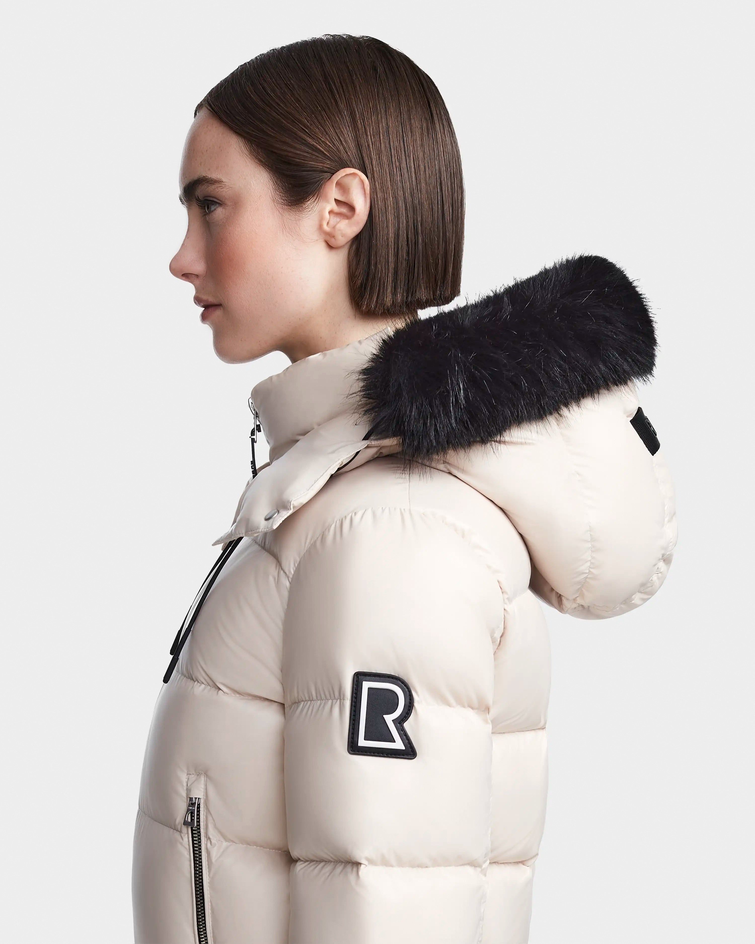 MAUDE Q-S - L123553 Cream sold by RUDSAK product image thumbnail 4