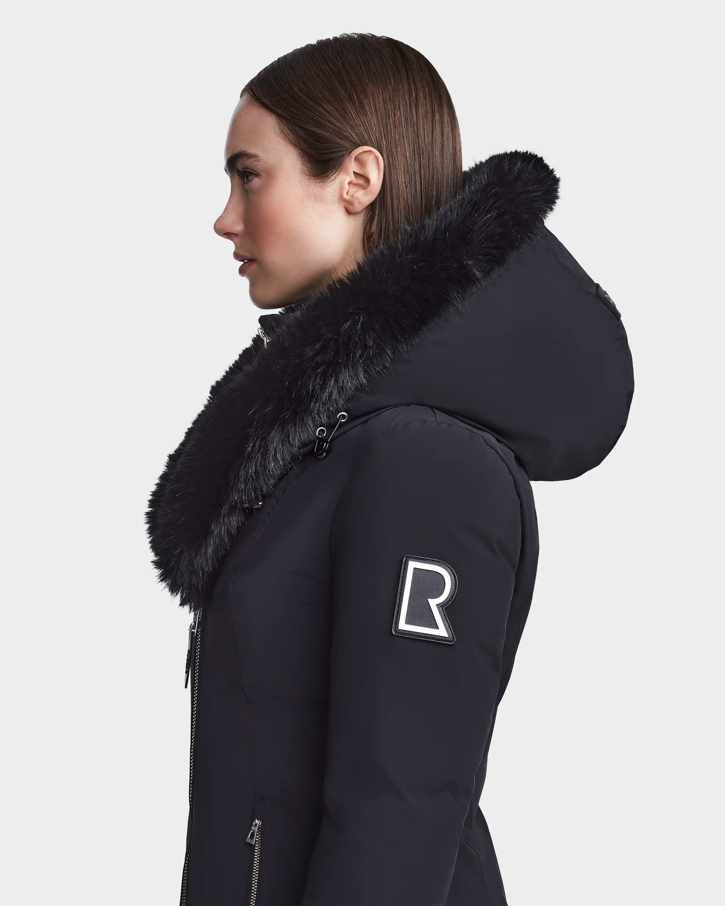 AURORE - L123561 Black/Black sold by RUDSAK product image thumbnail 5