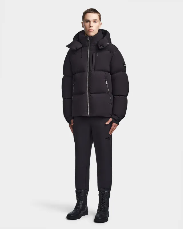 VINCENT M - 6123510 Black sold by RUDSAK