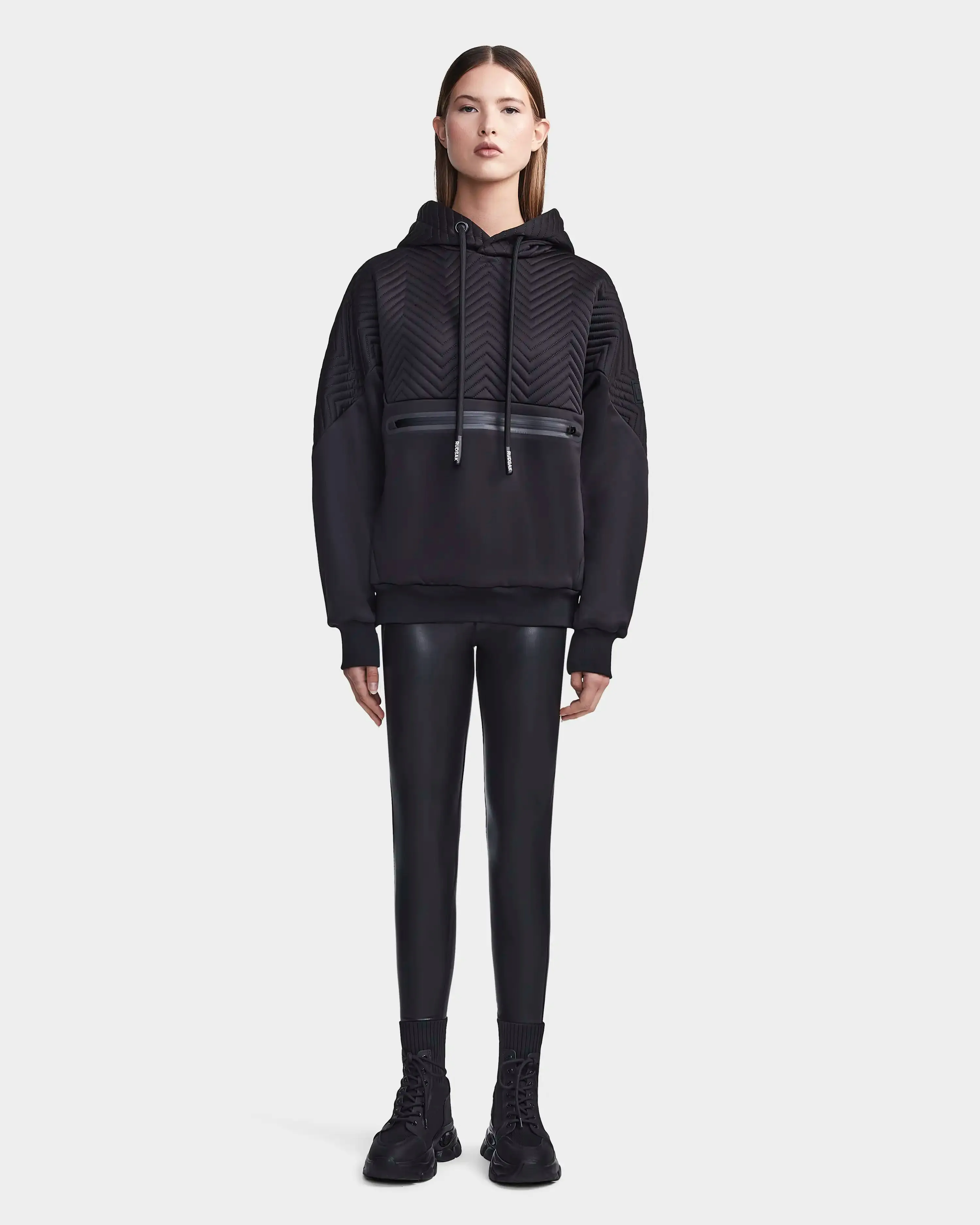 DALMAR - 9523535 Black F sold by RUDSAK