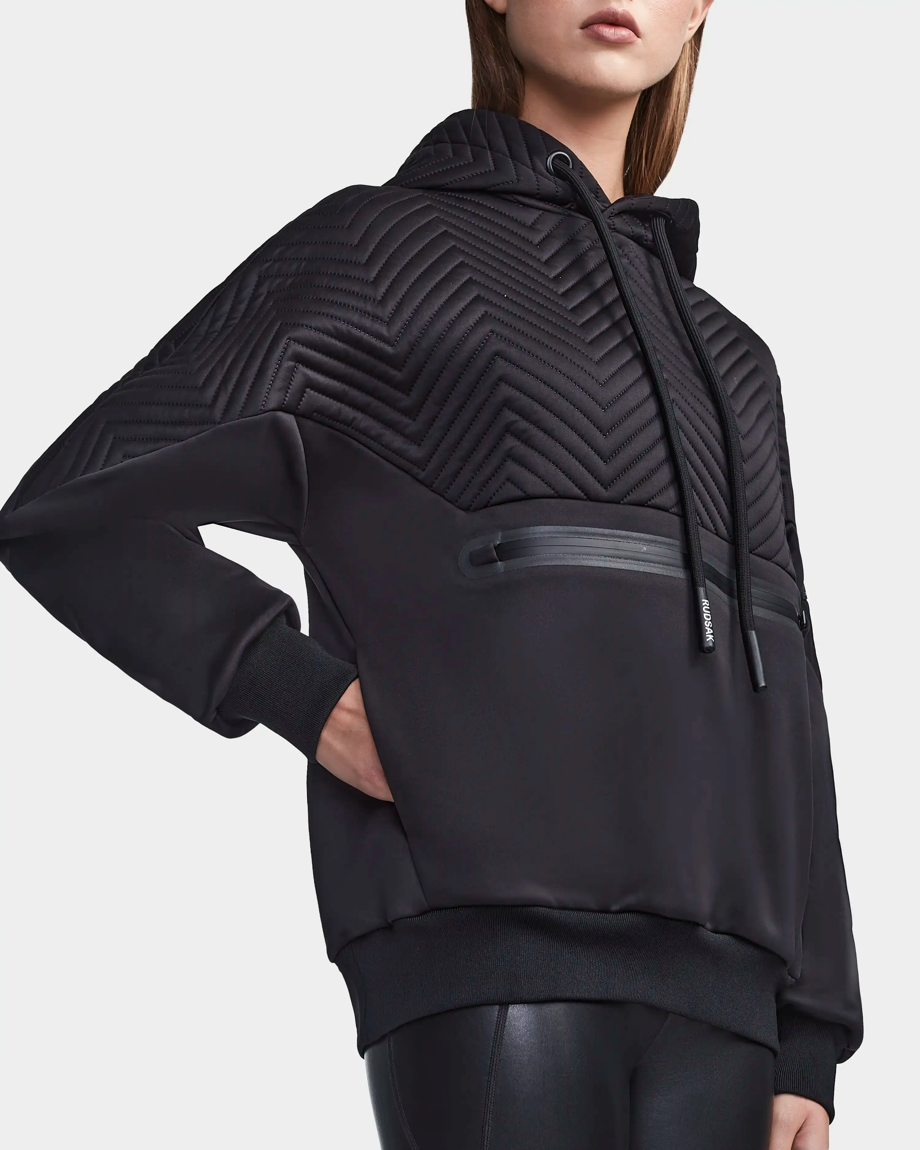 DALMAR - 9523535 Black F sold by RUDSAK product image thumbnail 5