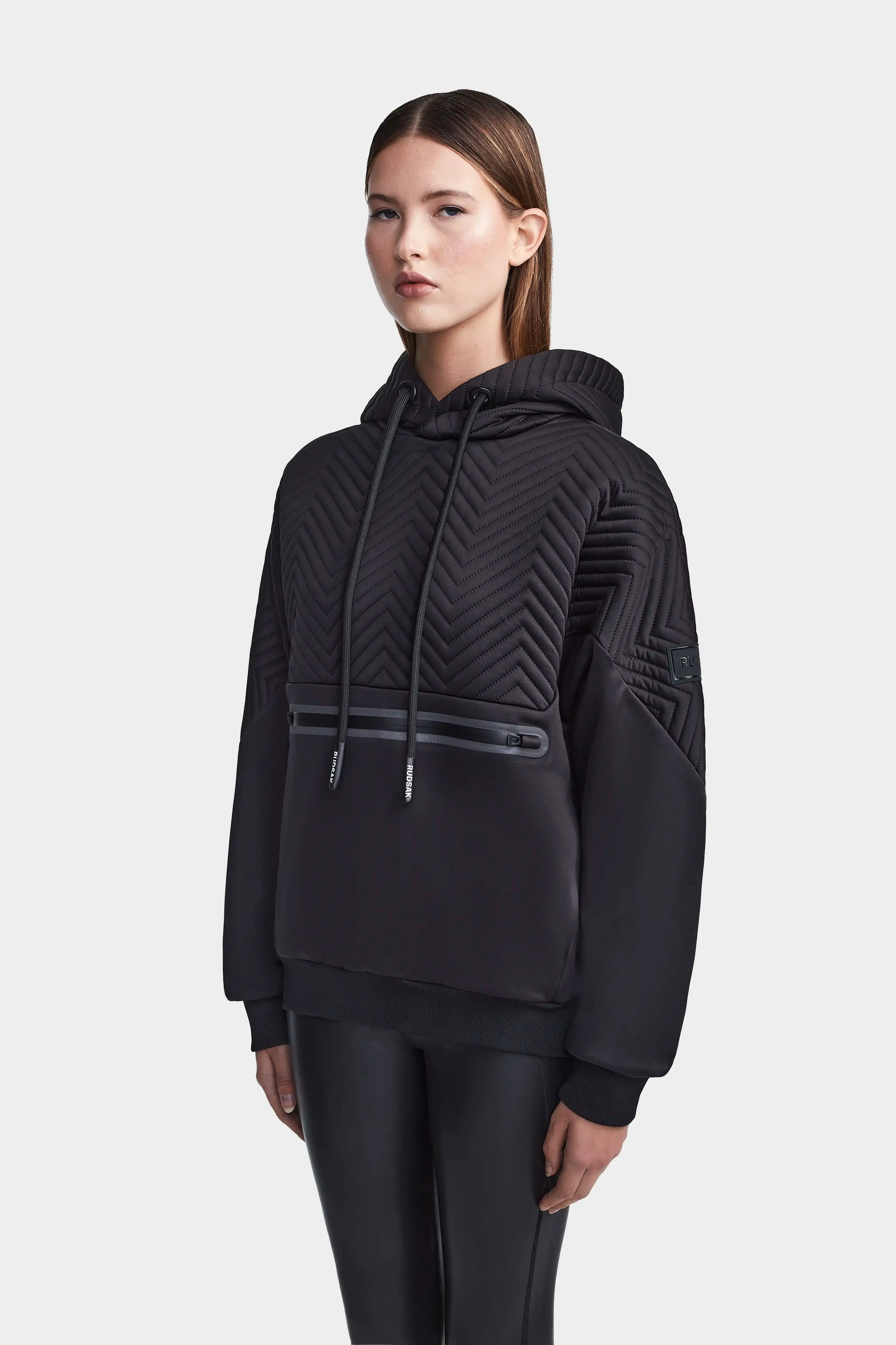 DALMAR - 9523535 Black F sold by RUDSAK product image thumbnail 3