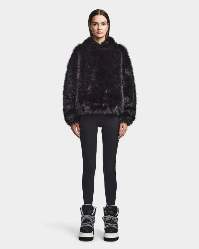 MICHELLE - 8523545 Black sold by RUDSAK