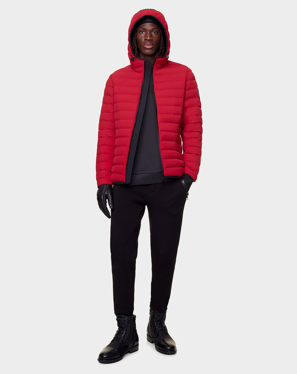 DARREN - 6122519 SANGRIA sold by RUDSAK product image thumbnail 5