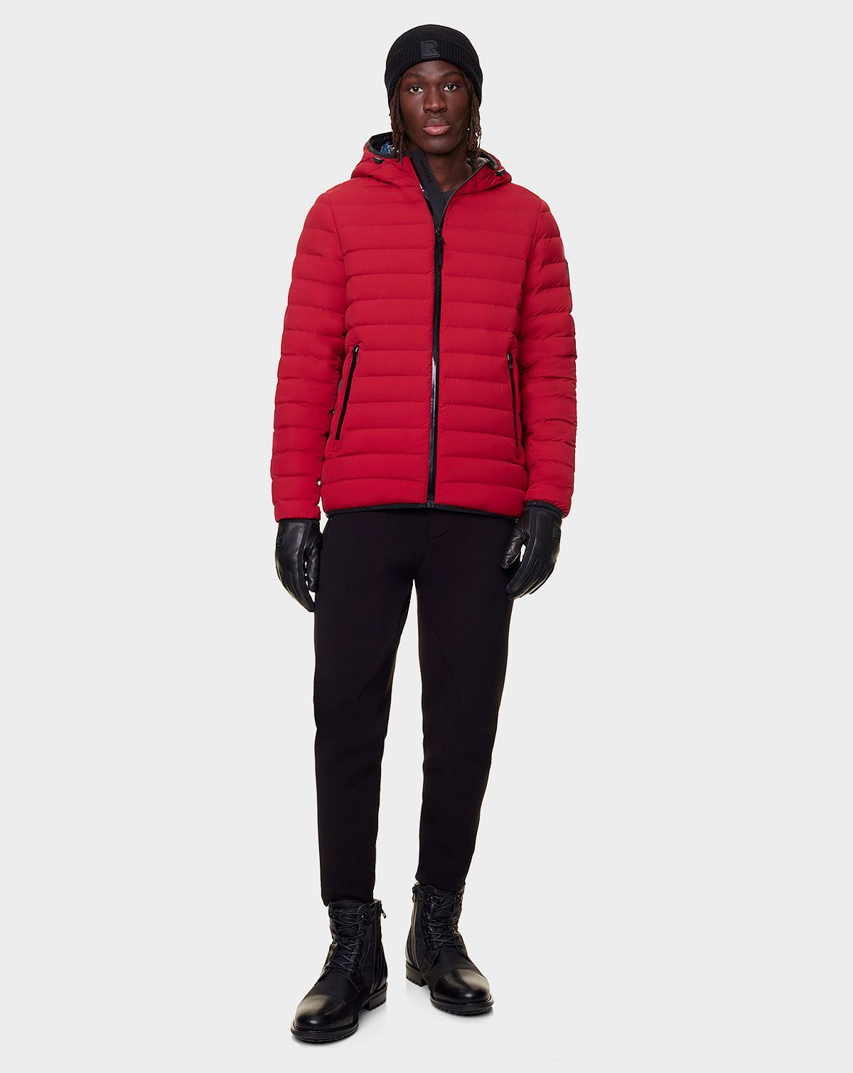 DARREN - 6122519 SANGRIA sold by RUDSAK product image thumbnail 3