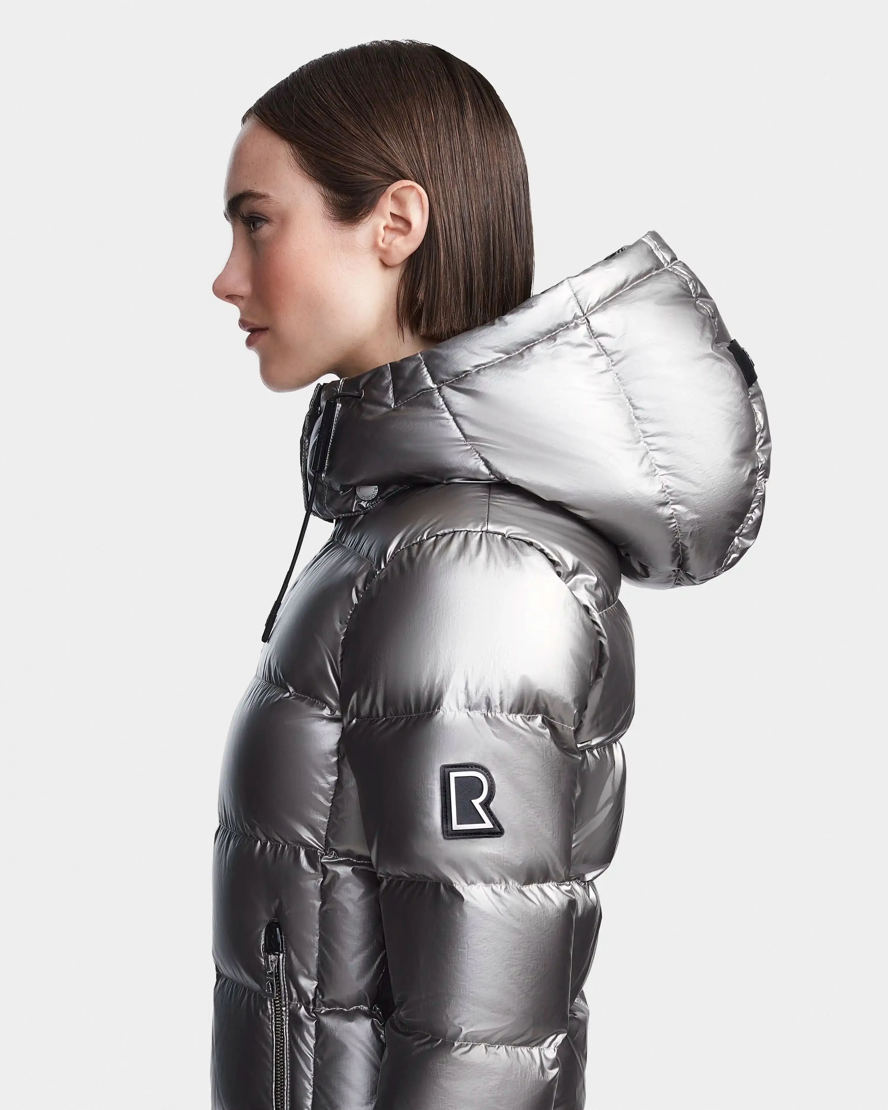 MIRRY PWT - L123546 Pewter sold by RUDSAK product image thumbnail 3