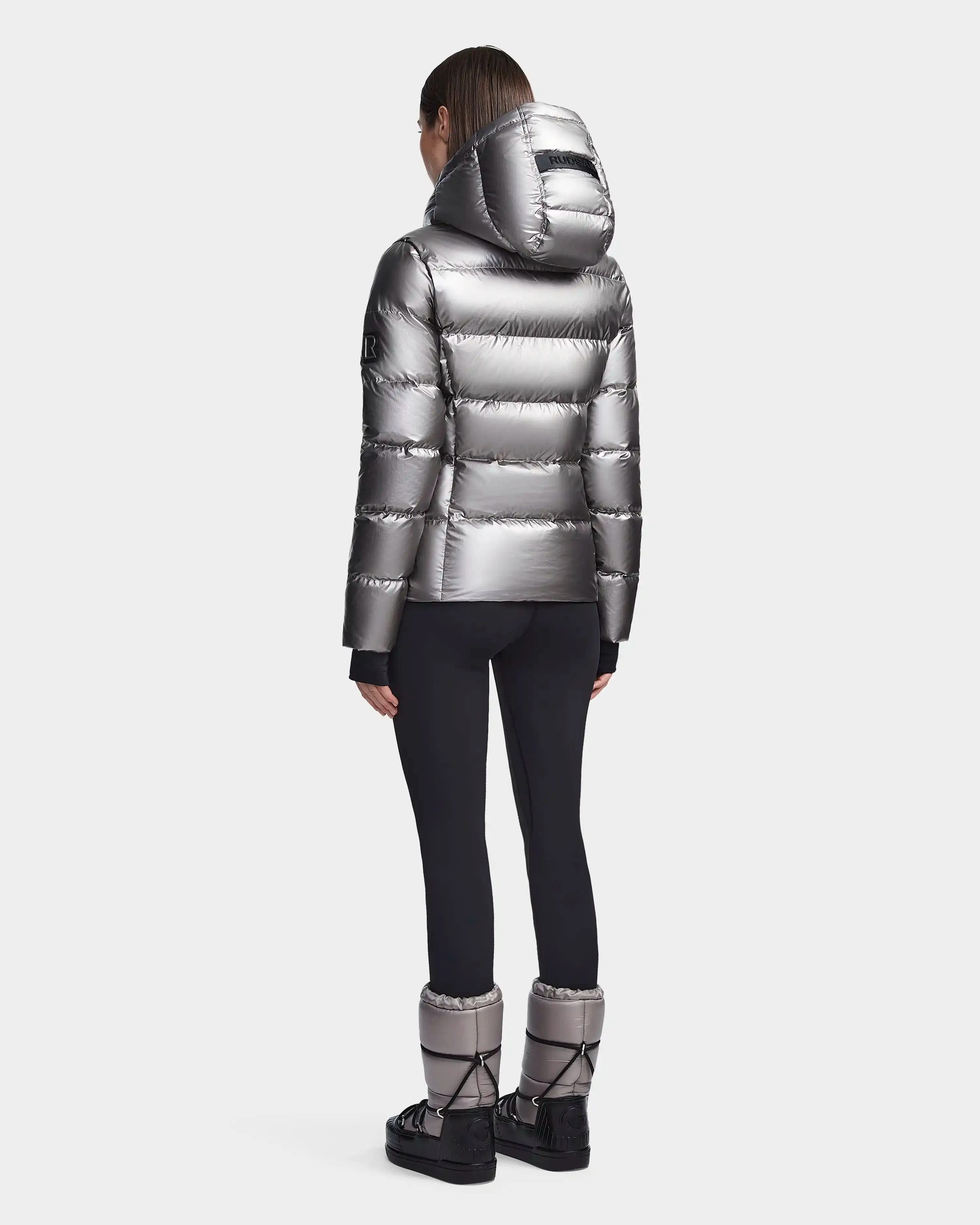 MIRRY PWT - L123546 Pewter sold by RUDSAK product image thumbnail 5