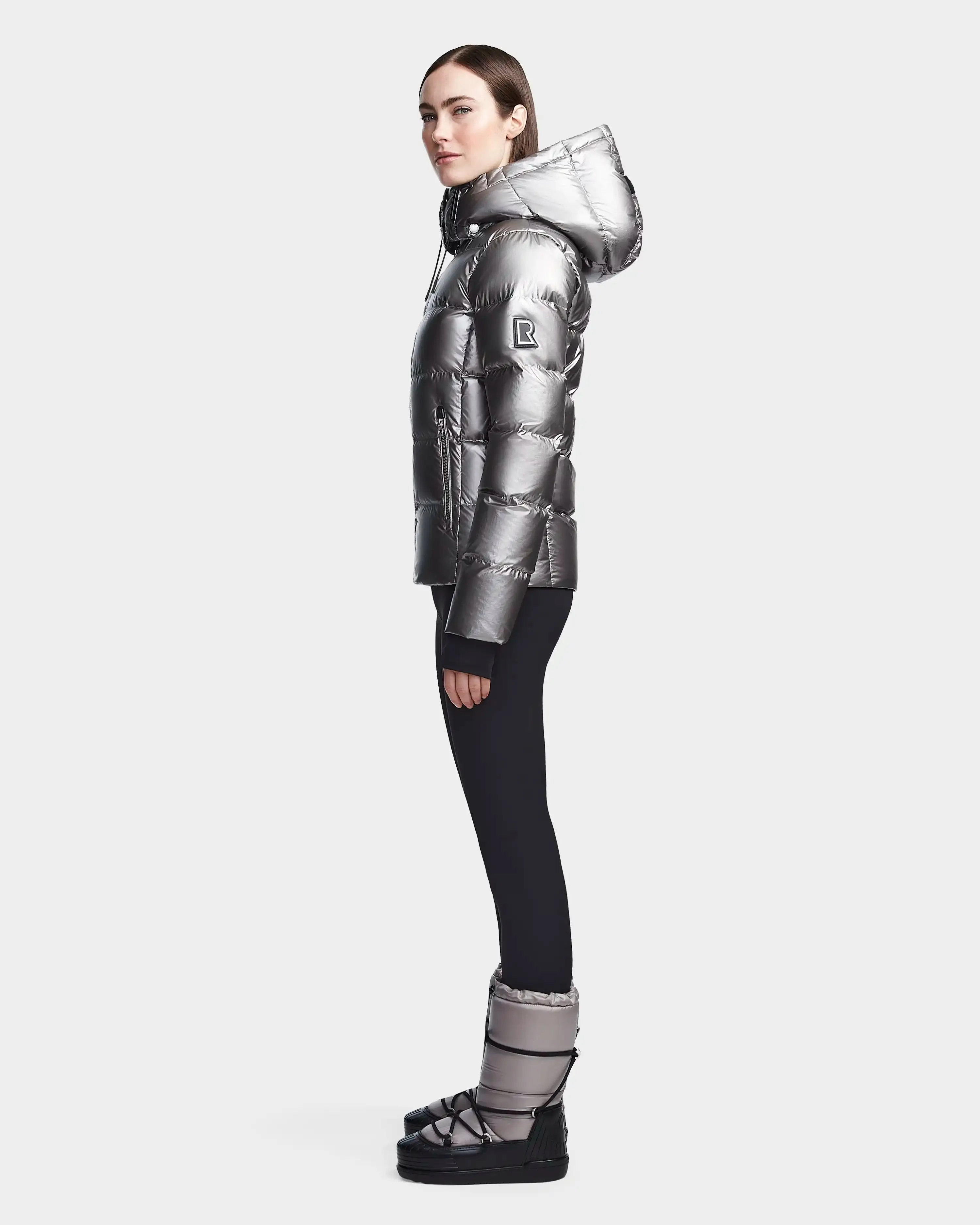 MIRRY PWT - L123546 Pewter sold by RUDSAK product image thumbnail 2