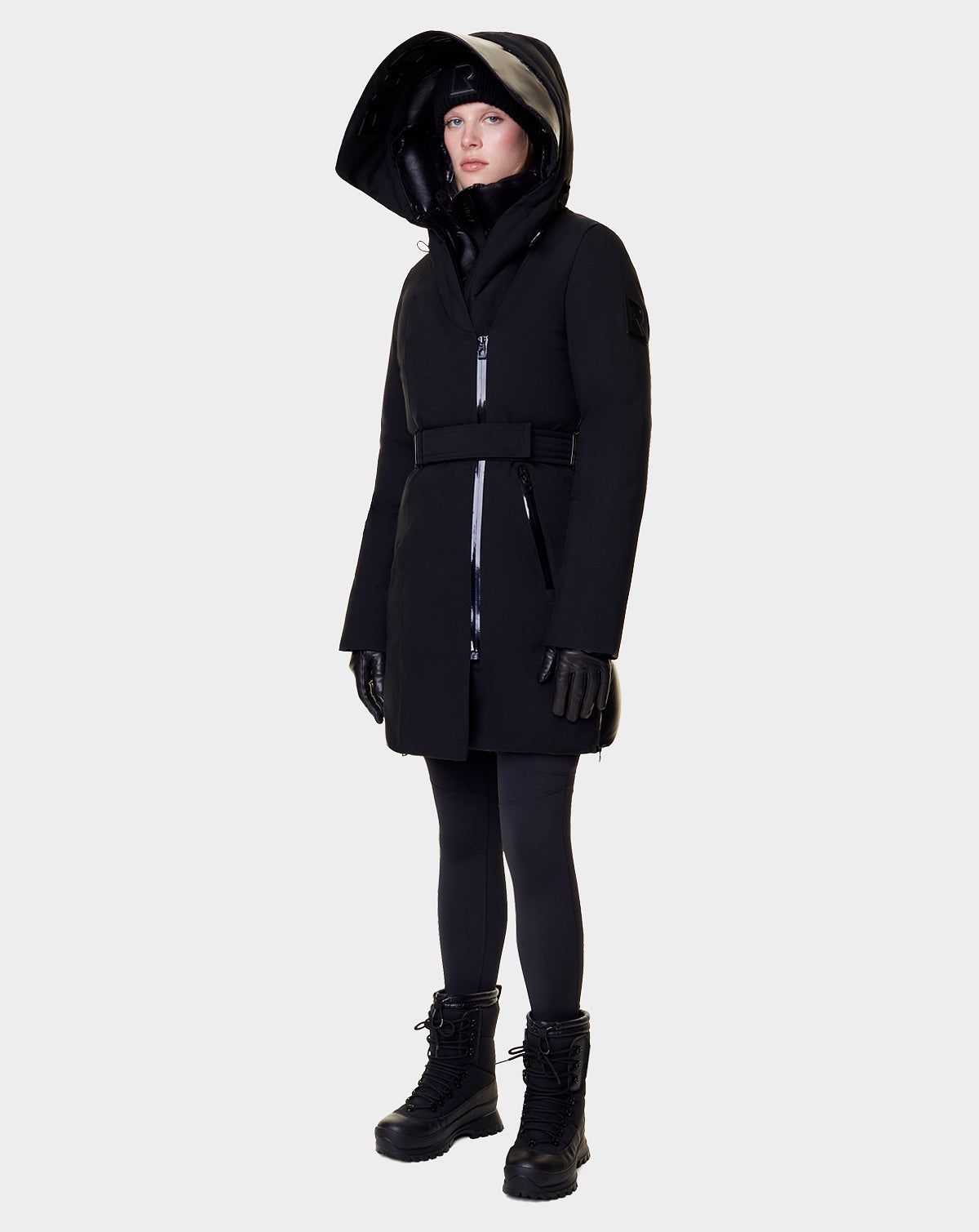 CHELSEY - 8122510 BLACK sold by RUDSAK product image thumbnail 7