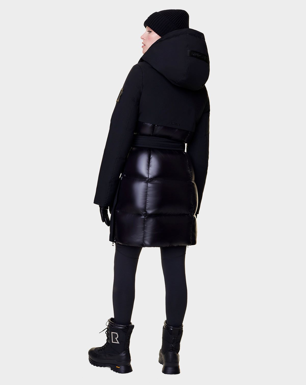 CHELSEY - 8122510 BLACK sold by RUDSAK product image thumbnail 4