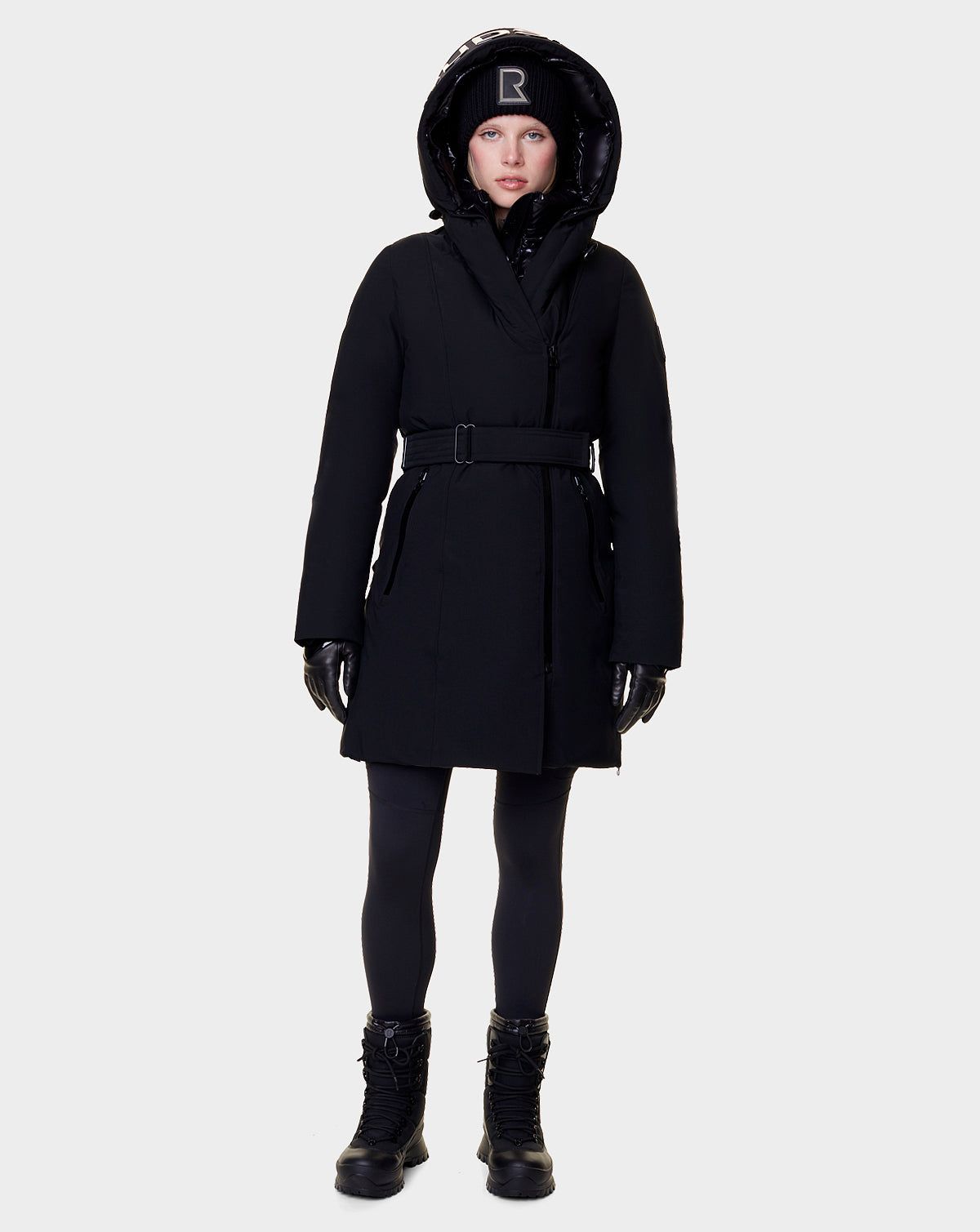 CHELSEY - 8122510 BLACK sold by RUDSAK product image thumbnail 5