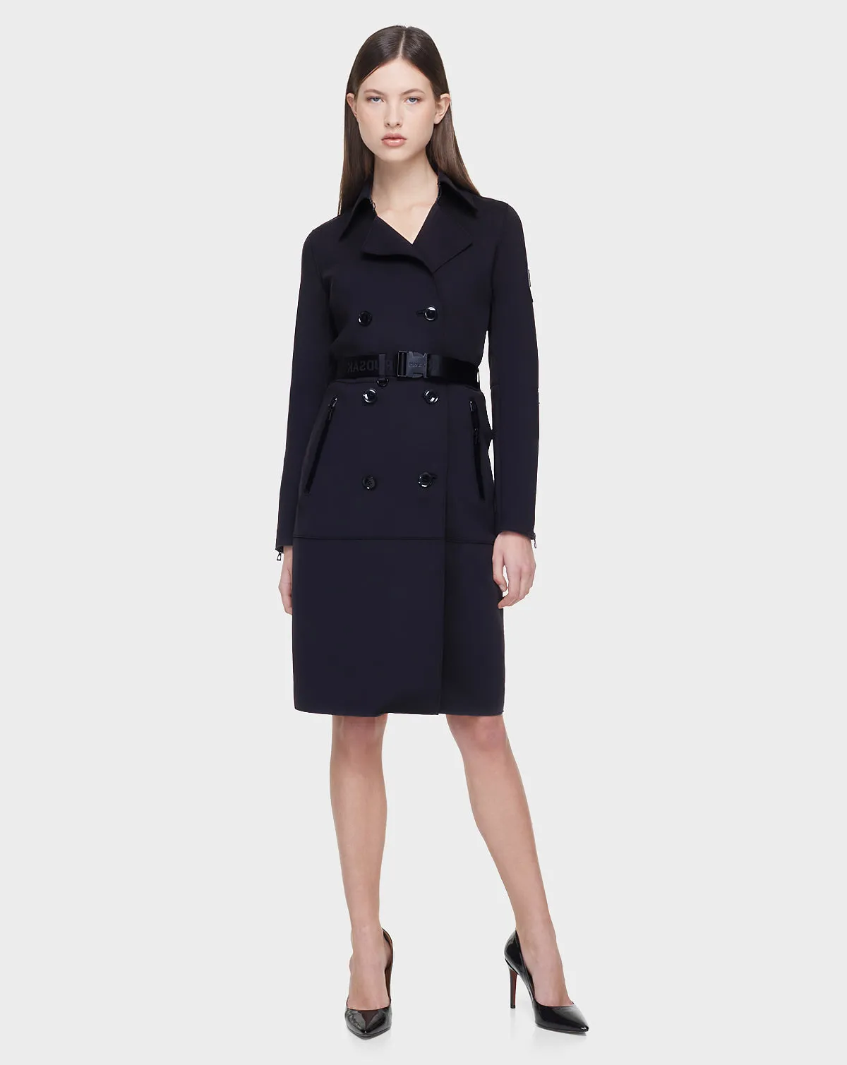 CLARA - 8122006 BLACK sold by RUDSAK