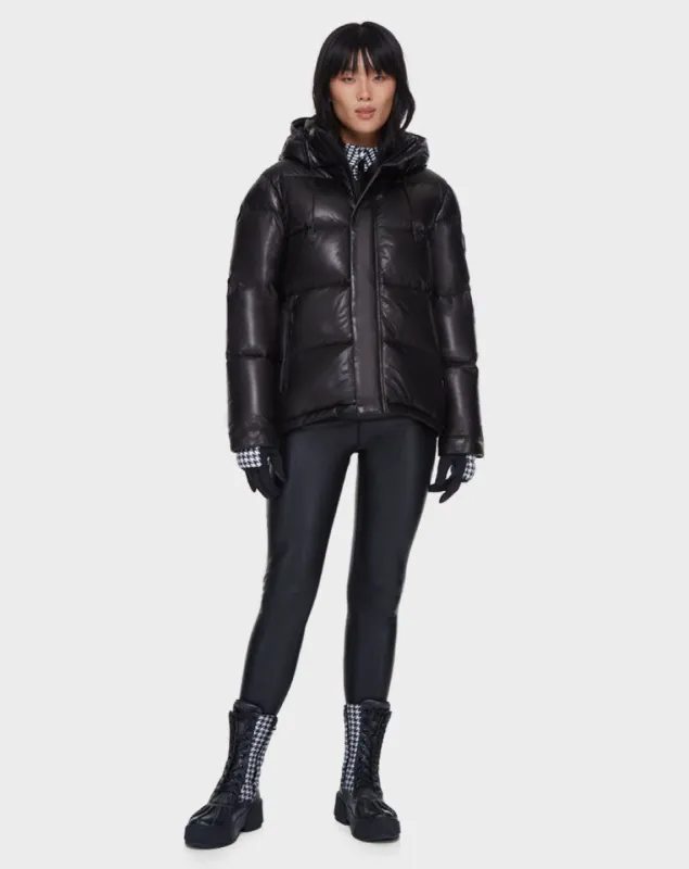 JOON X - CA EN 8120669 BLACK sold by RUDSAK