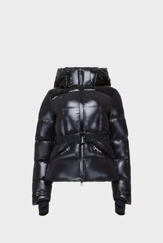 KLAUDIA JR - 1122500 BLACK sold by RUDSAK