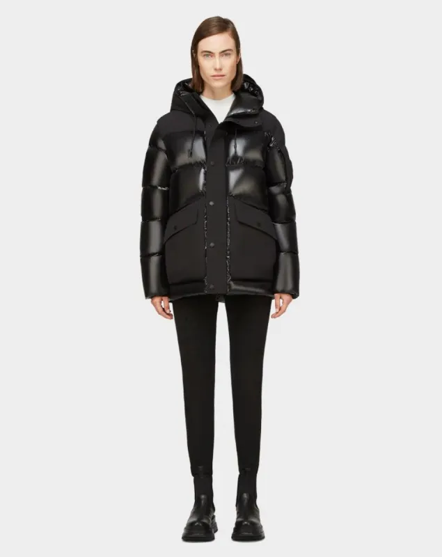 SONNY - CA EN 9120503 BLACK sold by RUDSAK